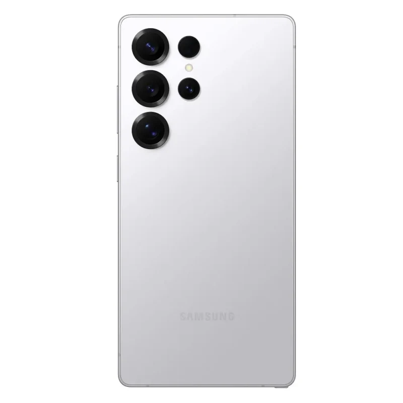 Samsung Galaxy S25 Ultra View 15 - Camera, Display & Design