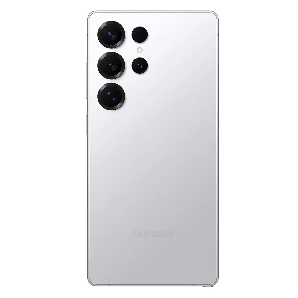Samsung Galaxy S25 Ultra View 16 - Camera, Display & Design