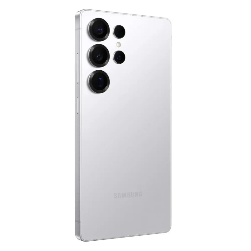 Samsung Galaxy S25 Ultra View 17 - Camera, Display & Design