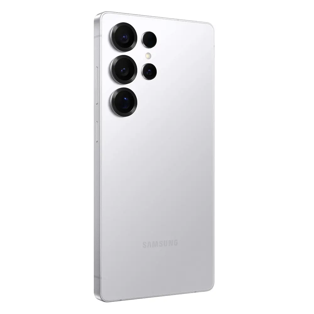 Samsung Galaxy S25 Ultra View 18 - Camera, Display & Design