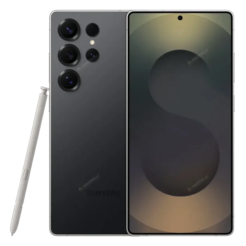 Samsung Galaxy S25 Ultra View 18 - Camera, Display & Design