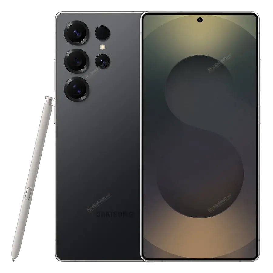 Samsung Galaxy S25 Ultra View 19 - Camera, Display & Design