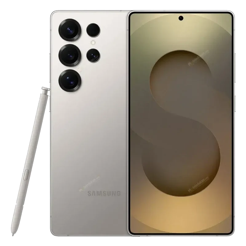 Samsung Galaxy S25 Ultra View 19 - Camera, Display & Design