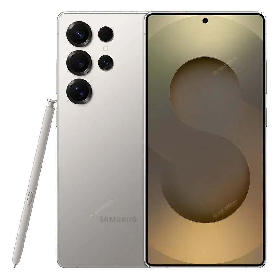 Samsung Galaxy S25 Ultra View 20 - Camera, Display & Design