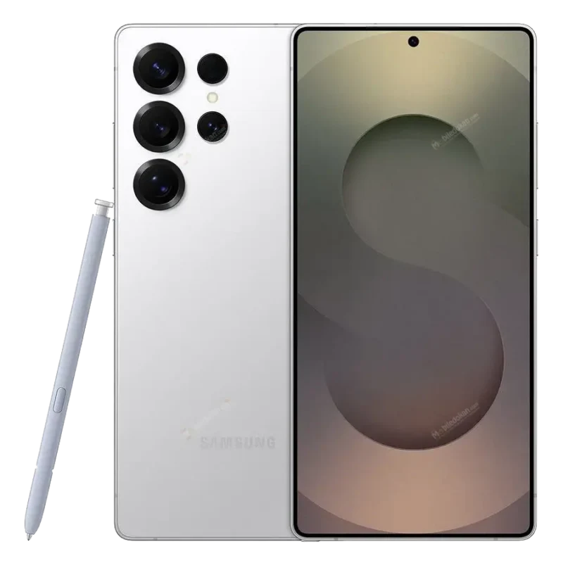 Samsung Galaxy S25 Ultra View 20 - Camera, Display & Design