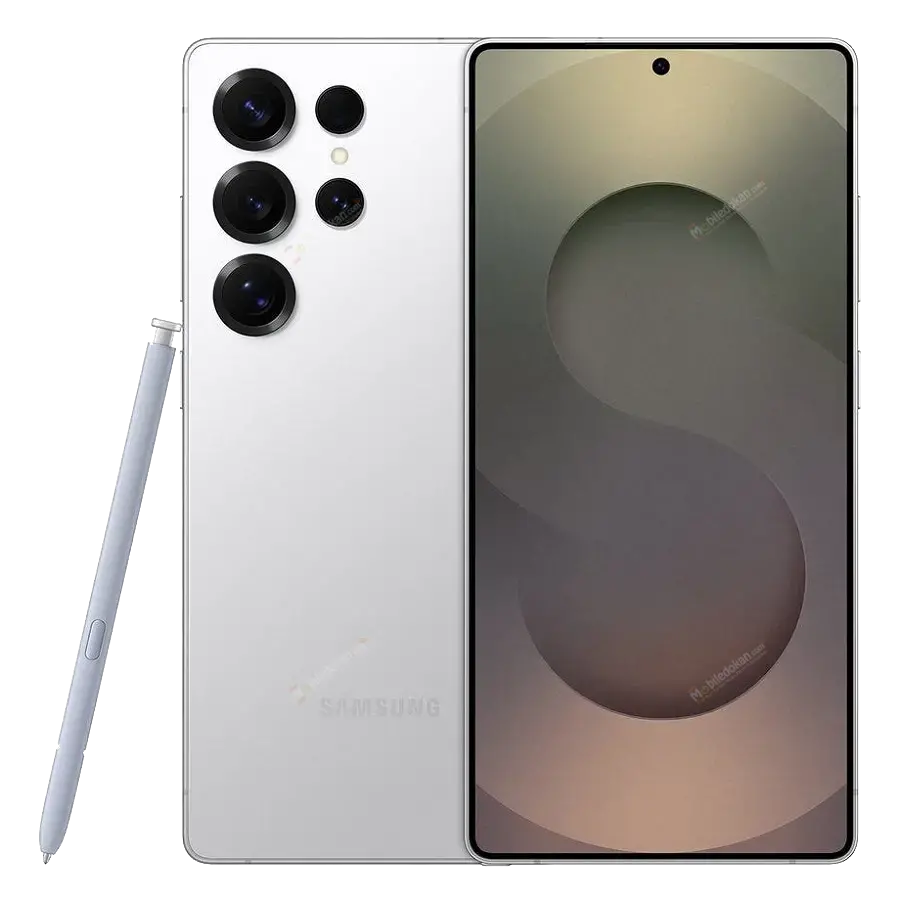 Samsung Galaxy S25 Ultra View 21 - Camera, Display & Design