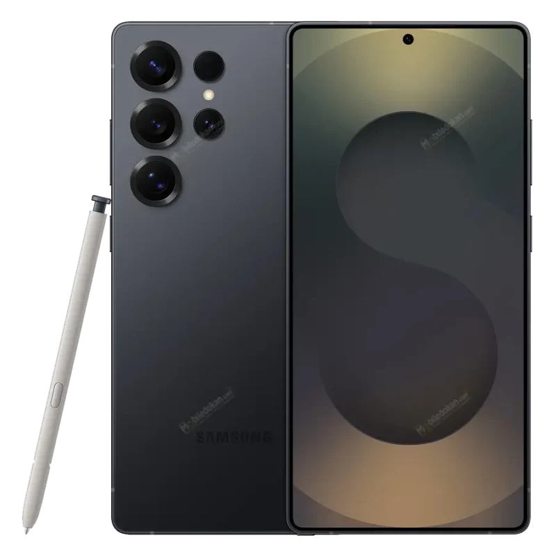 Samsung Galaxy S25 Ultra View 21 - Camera, Display & Design