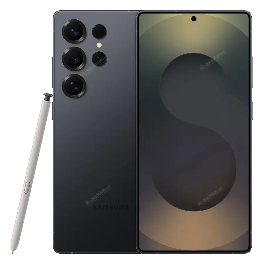 Samsung Galaxy S25 Ultra View 22 - Camera, Display & Design