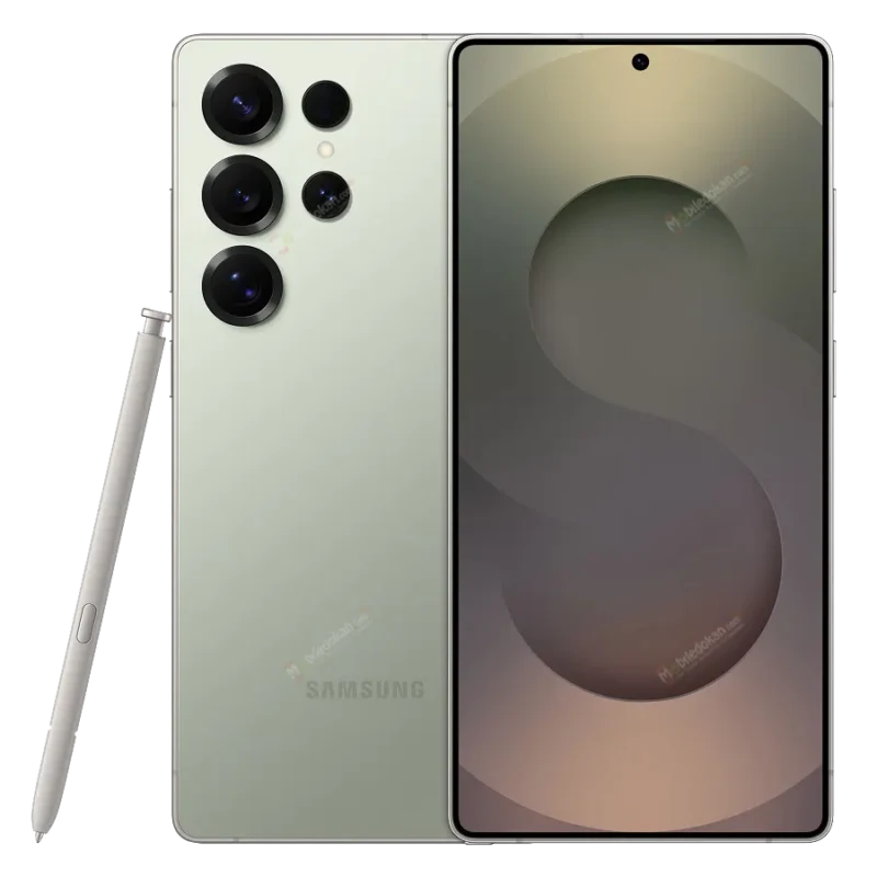Samsung Galaxy S25 Ultra View 22 - Camera, Display & Design