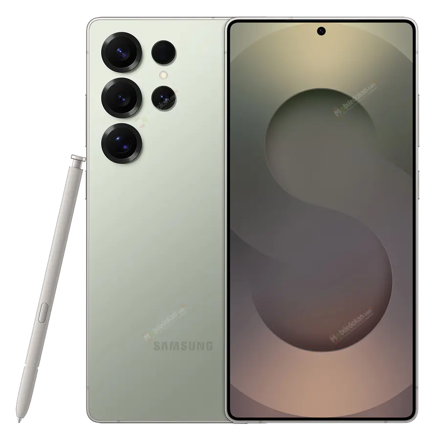 Samsung Galaxy S25 Ultra View 23 - Camera, Display & Design