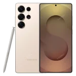 Samsung Galaxy S25 Ultra View 24 - Camera, Display & Design