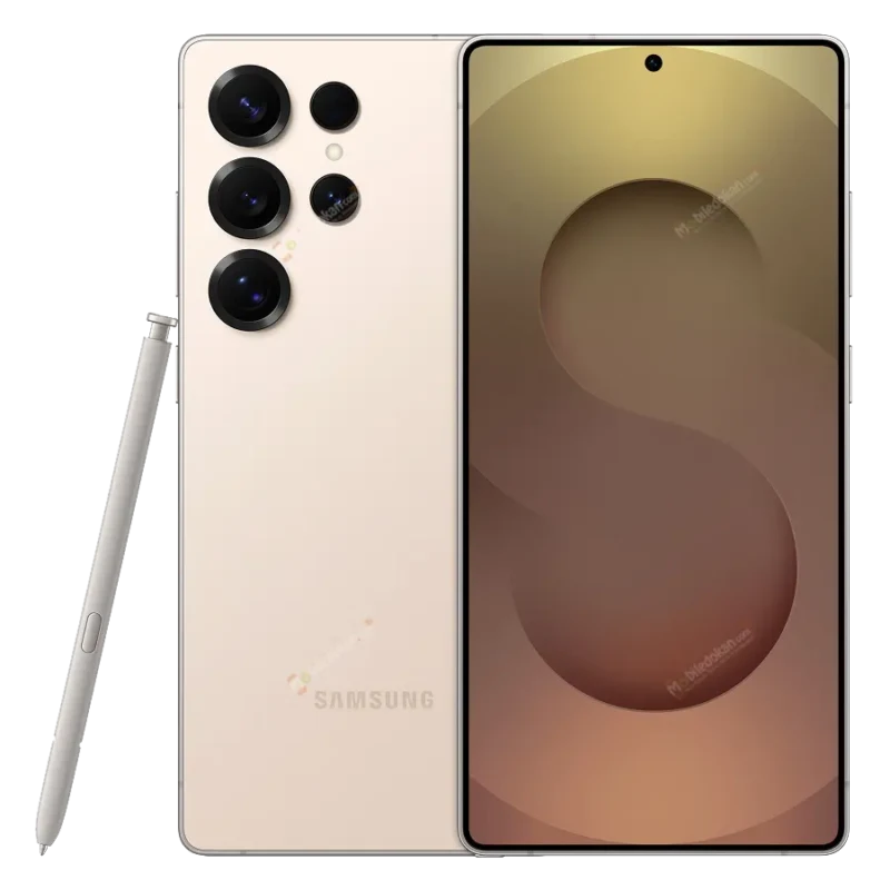 Samsung Galaxy S25 Ultra View 23 - Camera, Display & Design