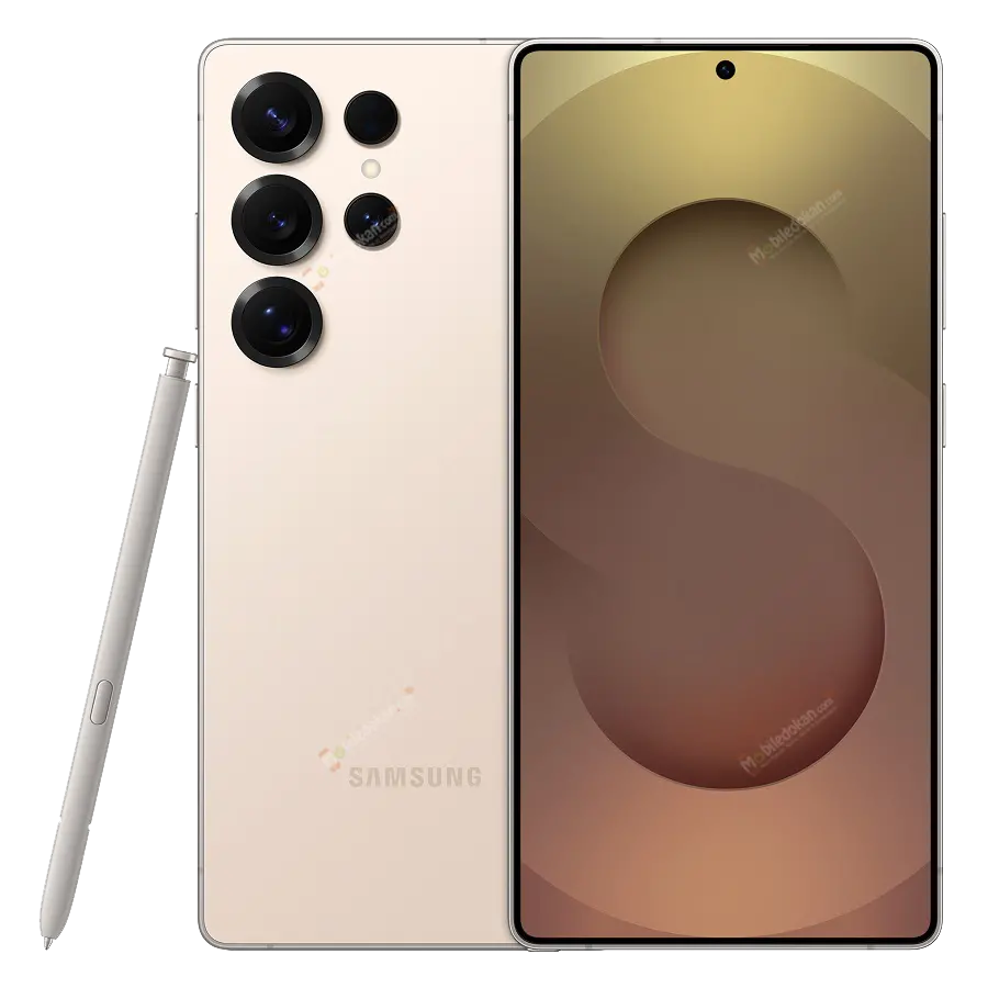 Samsung Galaxy S25 Ultra View 24 - Camera, Display & Design