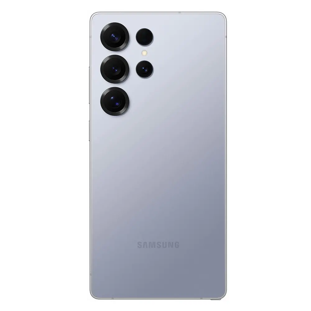 Samsung Galaxy S25 Ultra View 3 - Camera, Display & Design