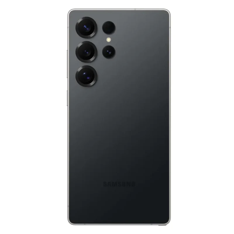 Samsung Galaxy S25 Ultra View 7 - Camera, Display & Design