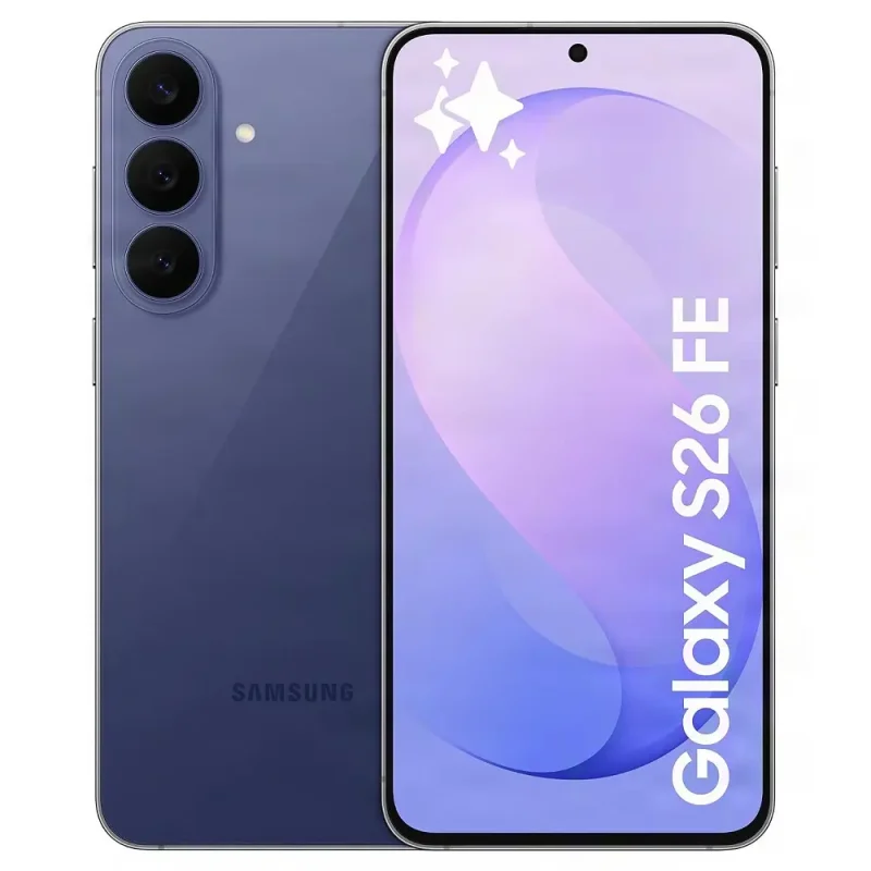 Samsung Galaxy S26 FE View 12 - Camera, Display & Design