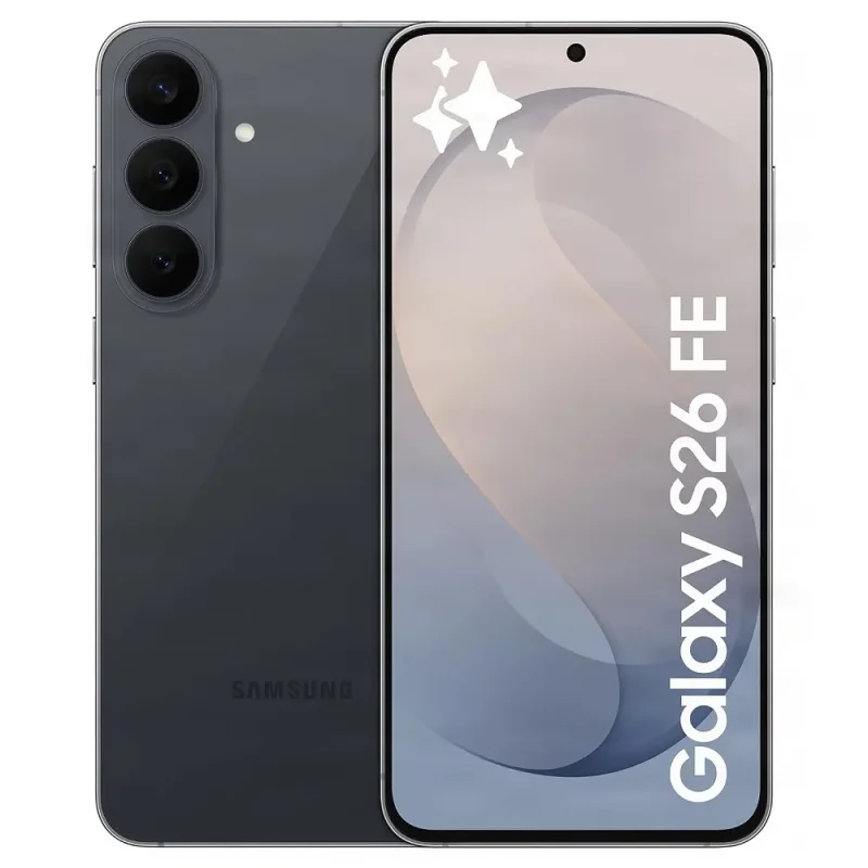 Samsung Galaxy S26 FE View 23 - Camera, Display & Design