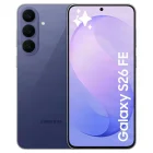 Samsung Galaxy S26 FE View 24 - Camera, Display & Design