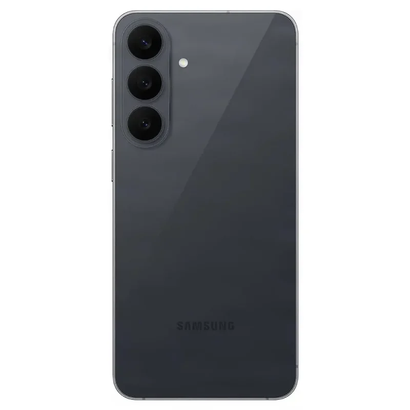 Samsung Galaxy S26 FE View 6 - Camera, Display & Design