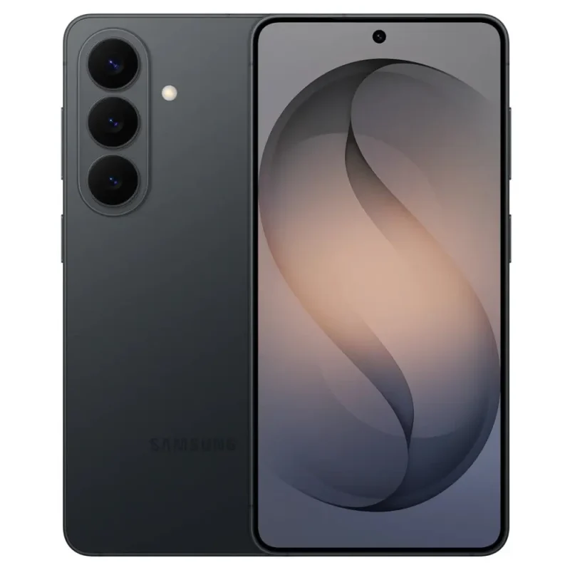 Samsung Galaxy S26 View 20 - Camera, Display & Design
