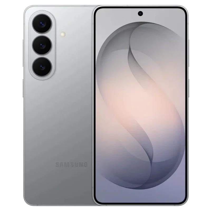 Samsung Galaxy S26 View 22 - Camera, Display & Design