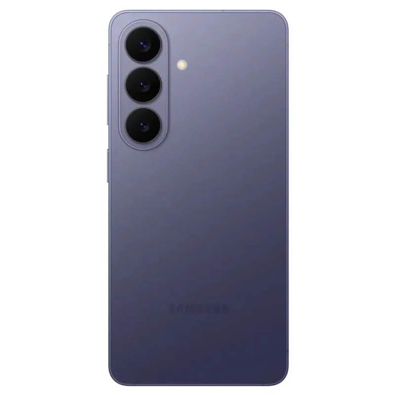 Samsung Galaxy S26 View 26 - Camera, Display & Design