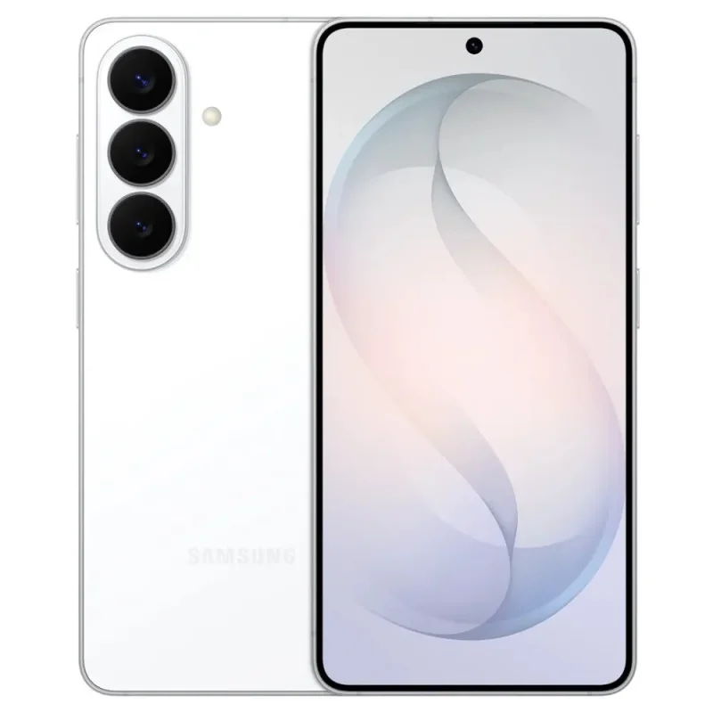 Samsung Galaxy S26 View 44 - Camera, Display & Design