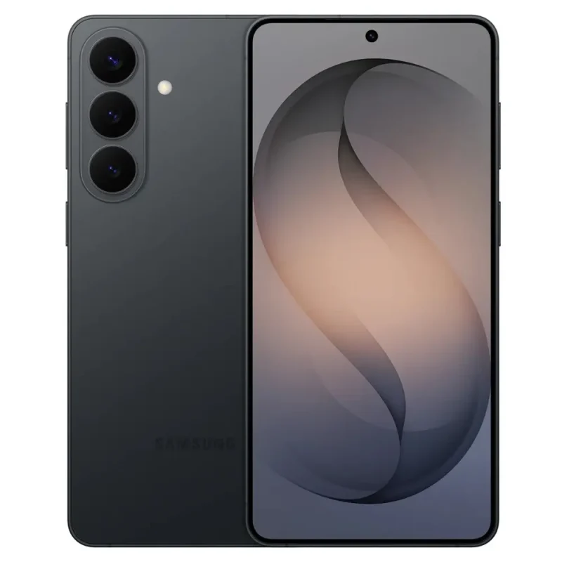 Samsung Galaxy S26 Plus View 1 - Camera, Display & Design