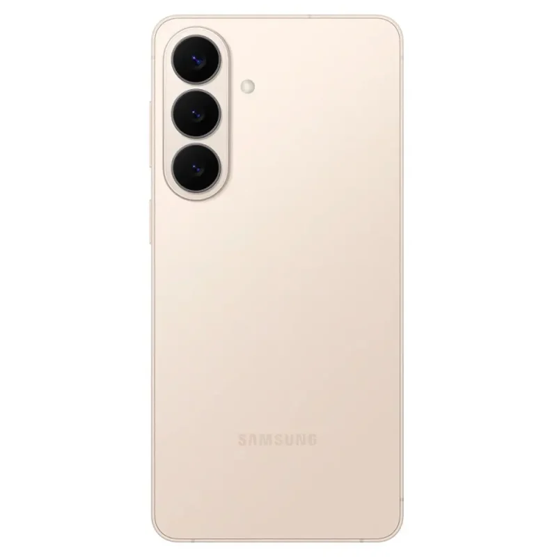 Samsung Galaxy S26 Plus View 17 - Camera, Display & Design