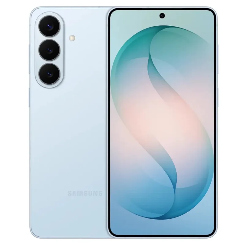 Samsung Galaxy S26 Plus View 20 - Camera, Display & Design