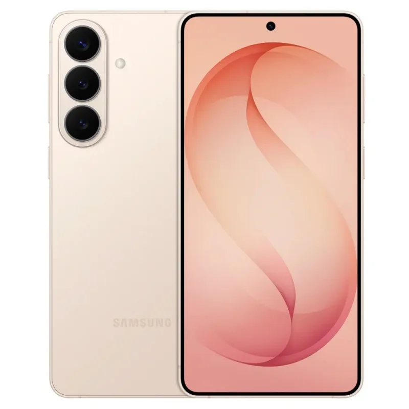 Samsung Galaxy S26 Plus View 23 - Camera, Display & Design