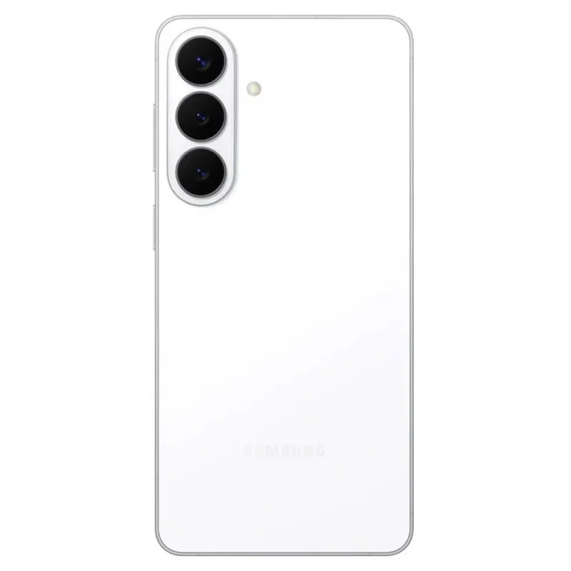 Samsung Galaxy S26 Plus View 34 - Camera, Display & Design