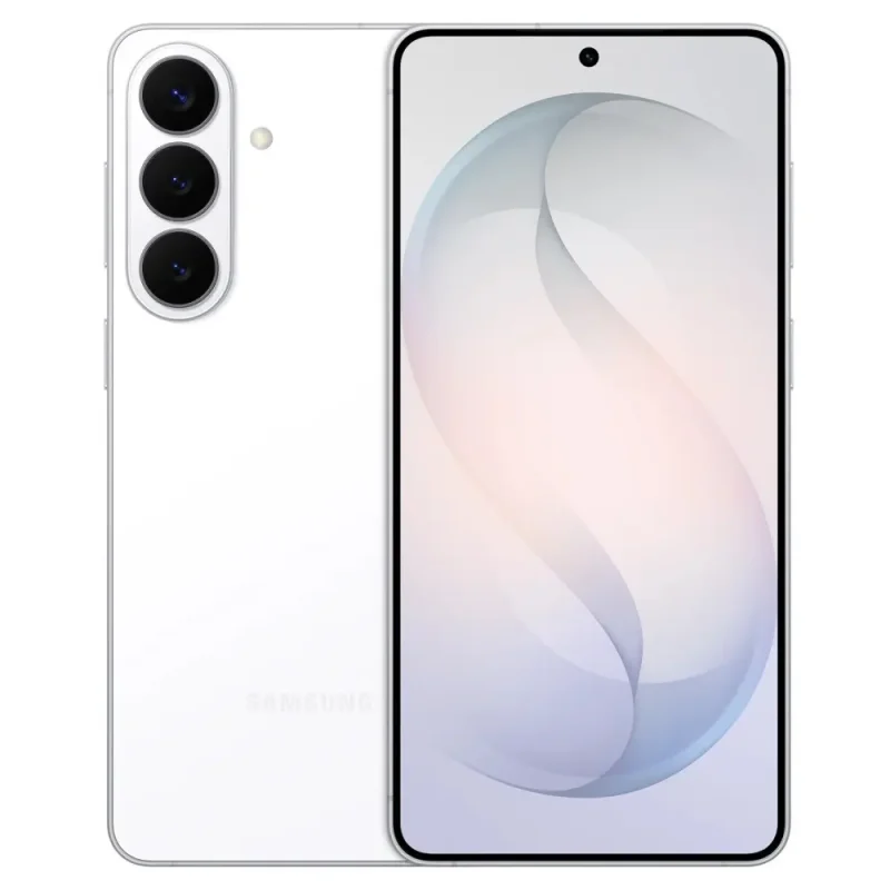 Samsung Galaxy S26 Plus View 44 - Camera, Display & Design