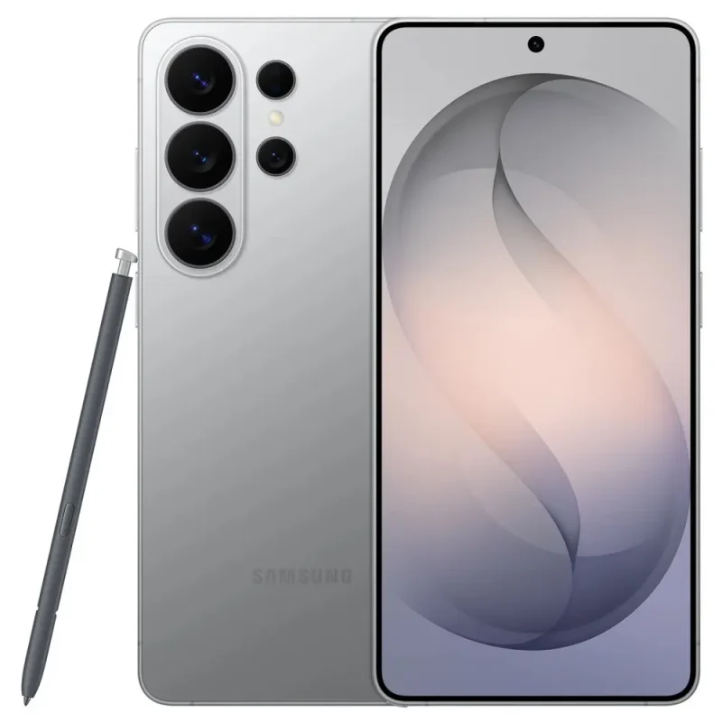 Samsung Galaxy S26 Ultra View 51 - Camera, Display & Design