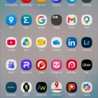 Samsung Galaxy S26 Ultra Angle/Color Variant 57