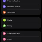 Samsung Galaxy S26 Ultra Angle/Color Variant 60