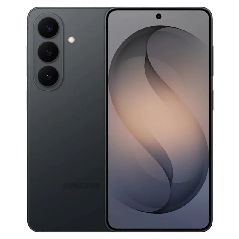 Samsung Galaxy S27 View 2 - Camera, Display & Design