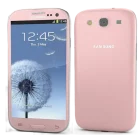 Samsung Galaxy S3 Neo View 10 - Camera, Display & Design
