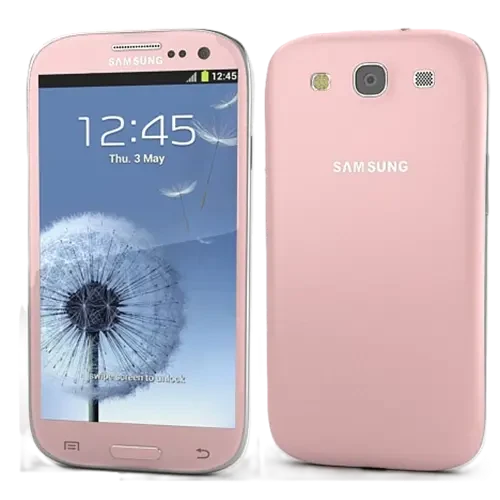 Samsung Galaxy S3 Neo View 10 - Camera, Display & Design