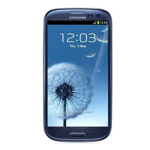 Samsung Galaxy S3 Neo View 2 - Camera, Display & Design