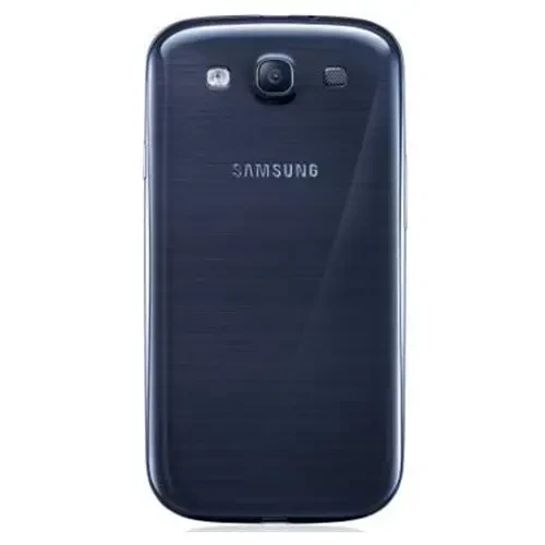 Samsung Galaxy S3 Neo View 3 - Camera, Display & Design