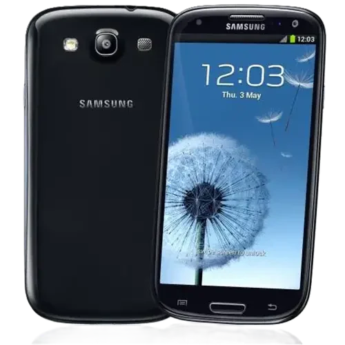 Samsung Galaxy S3 Neo View 7 - Camera, Display & Design