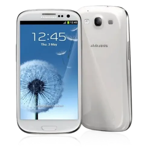 Samsung Galaxy S3 Neo View 8 - Camera, Display & Design