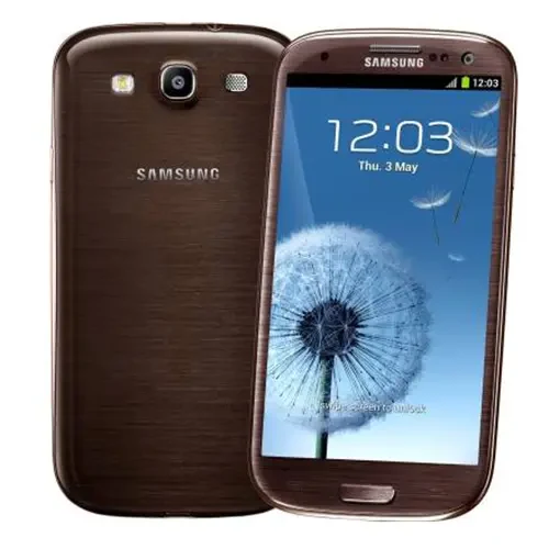 Samsung Galaxy S3 Neo View 9 - Camera, Display & Design