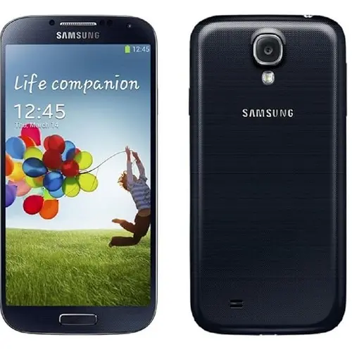 Samsung Galaxy S4 View 1 - Camera, Display & Design