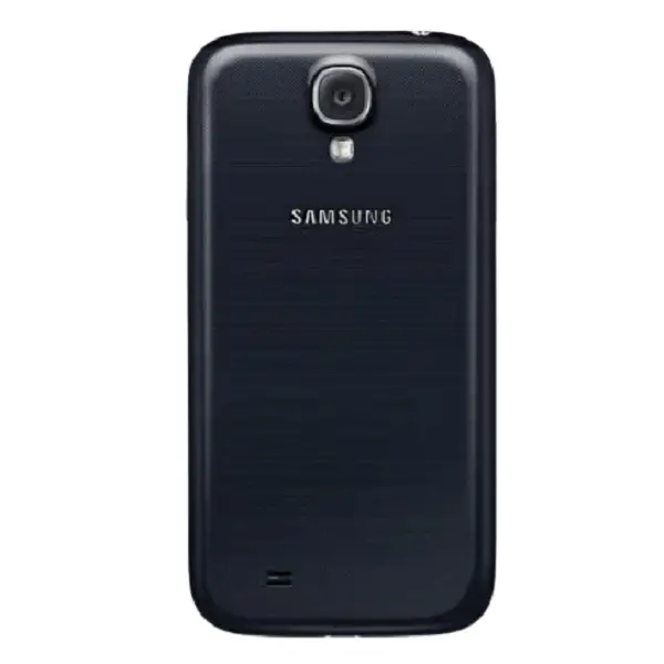Samsung Galaxy S4 View 3 - Camera, Display & Design
