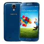 Samsung Galaxy S4 View 6 - Camera, Display & Design