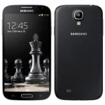 Samsung Galaxy S4 View 7 - Camera, Display & Design