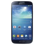 Samsung Galaxy S4 mini View 2 - Camera, Display & Design
