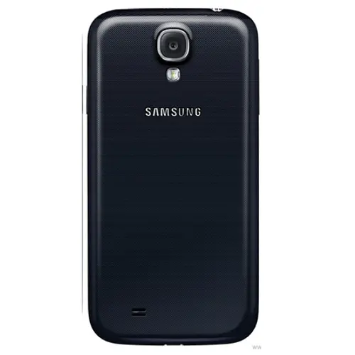 Samsung Galaxy S4 mini View 3 - Camera, Display & Design